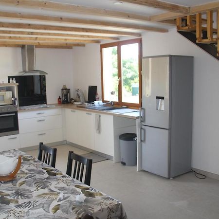 Superbe Appartement Neuf Lumineux Badens Kültér fotó