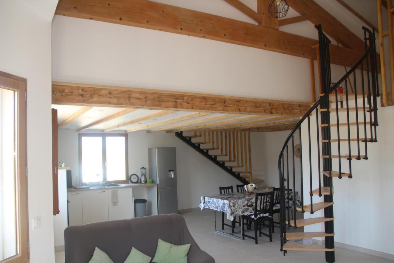 Superbe Appartement Neuf Lumineux Badens Kültér fotó